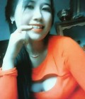 Dating Woman Thailand to alomh : Thim, 24 years